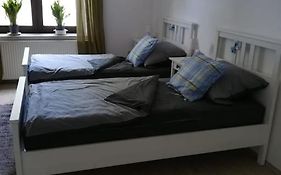 Appartment, Gemuetlich U. Zentral