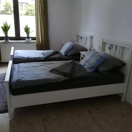 Appartment, Gemuetlich U. Zentral Hattingen Exterior foto