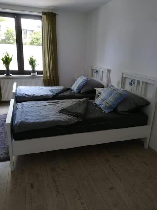 Appartment, Gemuetlich U. Zentral Hattingen Exterior foto